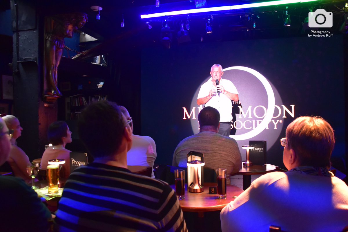 RuffShots1's tweet photo. Misty Moon Event - So You Think You Know Me? With @GrahamcoleAct yesterday afternoon at @phoenixartsclub
#freelance #photographer #event @MistyMoonEvents #TheBill #DocorWho https://t.co/q95jL9lPNg