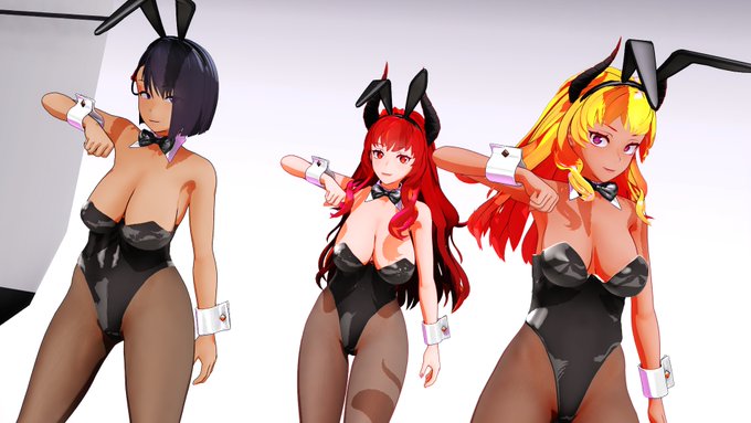 Carry Me Off、3人分モーション調整できたっ✨
あと2人だけど、今週は時間確保できなさそうだなあ😅
今月中目標でがんばろうw 