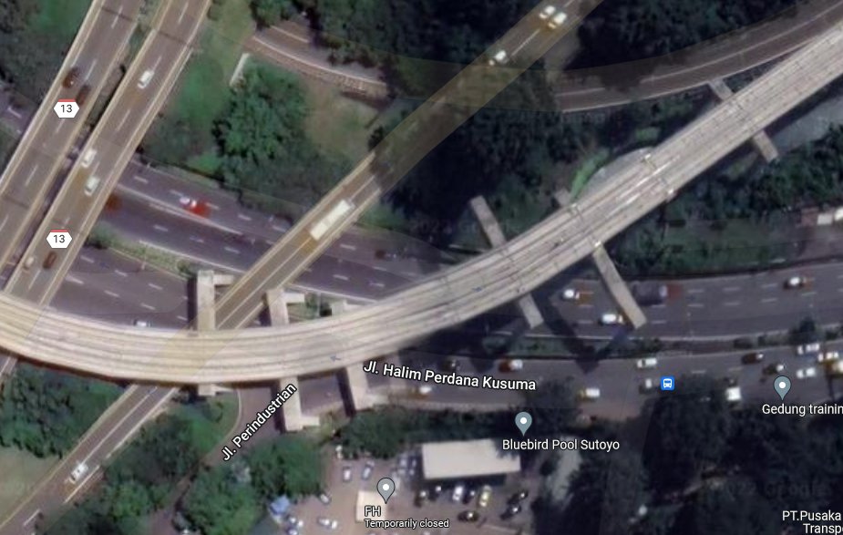 Kelabang... kelabang everywhere