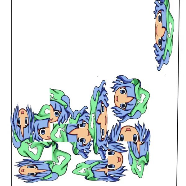 #独学でここまで成長したからお前も頑張れ

2015年

2022年

なんの比較や 