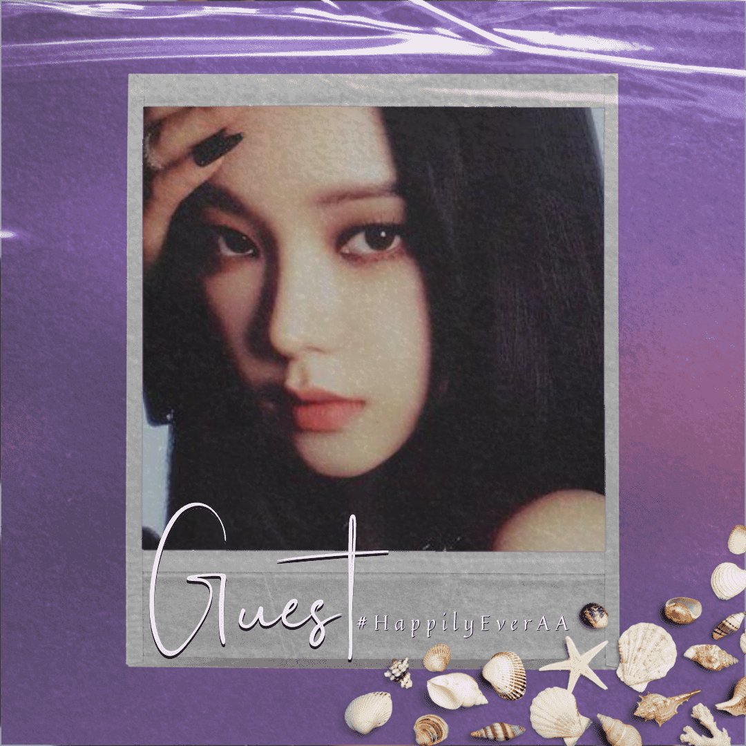 3mins left~ I'm ready for #HappilyEverAA
I'm not really that close to you guys but thank you for inviting me! 
Sorry i have to come alone cause my bf <a href="/morwtar/">Nathan Malven 🐯</a> was so busy with his tour🙏 
Last, @_zyixing1007 哥哥 &amp; <a href="/_crystal0117/">Lix</a> 姐姐 恭喜你们啊！🎊💓