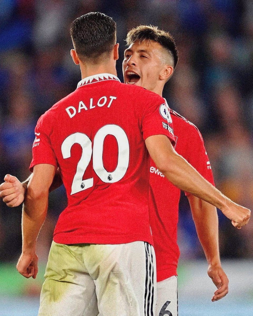 reddevilroundup's tweet image. With The Premier League on hold for the weekend, last week’s clash against Arsenal is still our most recent outing in the league. Have a listen to our thoughts on the Arsenal game in our most recent podcast🎙 
Link down below ⬇️ 
anchor.fm/reddevilroundup 

#mufc #ggmu #manutd #utd