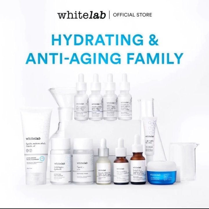 fafifufime's tweet image. Jenis Serum Whitelab dan Masing-masing Penjelasannya✨

Ada serum yang dipake scientist ganteng alias Ayang Sehun juga loh 😍

Like/save biar ga ketinggalan infonya😆