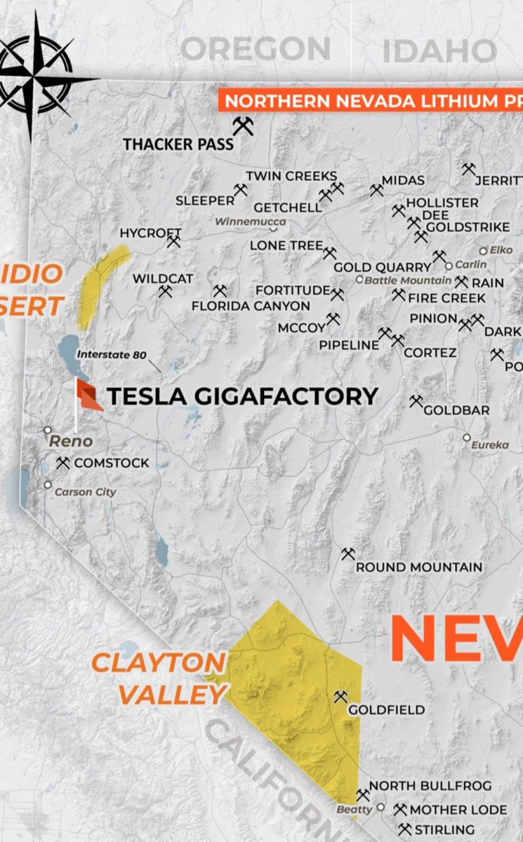 midas gold idaho stock price