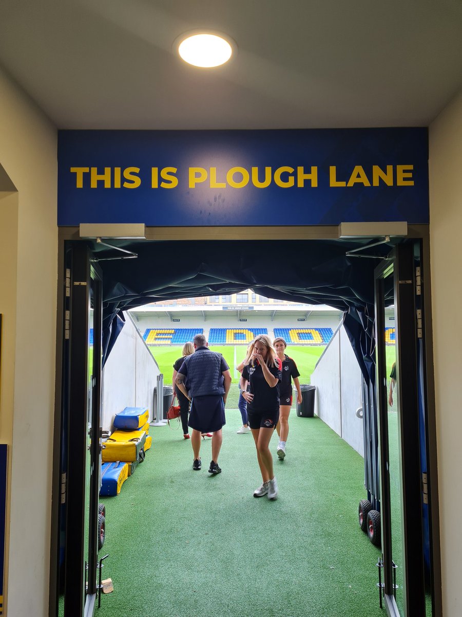 Darren Herbert (@dazherbert) on Twitter photo 