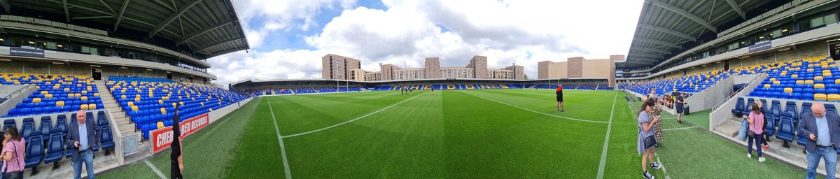 Darren Herbert (@dazherbert) on Twitter photo 