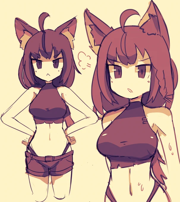 黒ちゃん 