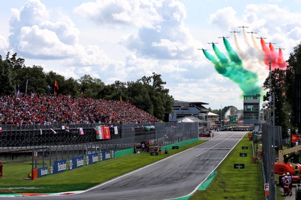 SquareDiff's tweet photo. Hey👋
Tu es fan de F1 et tu aimerais voir le GP de Monza gratuitement. Alors, rejoins-nous sur notre discord avec le lien ci-dessous. T’inquiète, que tu sois fan de Red Bull, Ferrari ou autres, tu seras le bienvenu😉
-
lien :https://t.co/j5rYsOXGXH
#F1 #discord #MonzaGP #stream https://t.co/rboiUxtX3Y