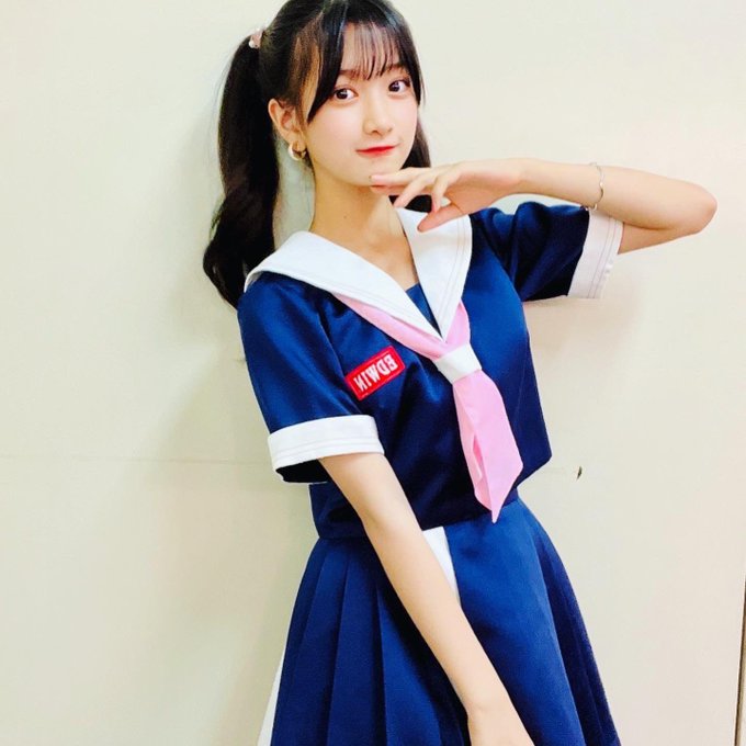 Twitterのコスプレ画像29