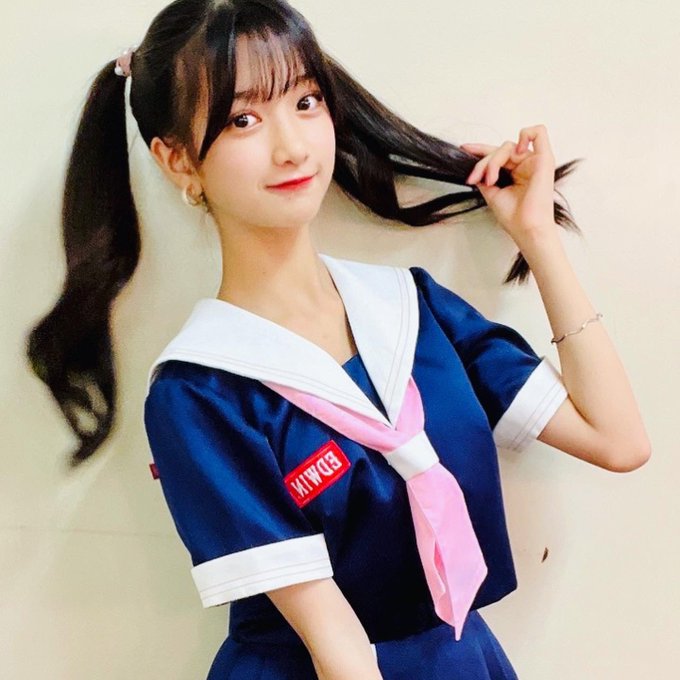 Twitterのコスプレ画像30