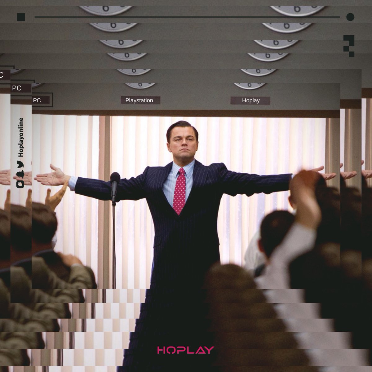 ما في مكان للكراهية والحقد في هوبلاي، لها السبب دايما نستثمر في ناسنا والتكنولوجيا الخاصة فينا لأن عندنا الحاجة لنكون شاملين لكل من نخدم، عملنا دايما مستمر… #هوبلاي_غير 🔊

#ليش_هوبلاي #اونلاين #العاب #قيمرز #قيمز #قيمنق 
#gaming