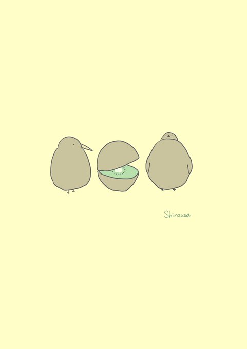 ペンギンのヒナのtwitterイラスト検索結果 ペンギンのヒナのtwitterイラスト検索結果