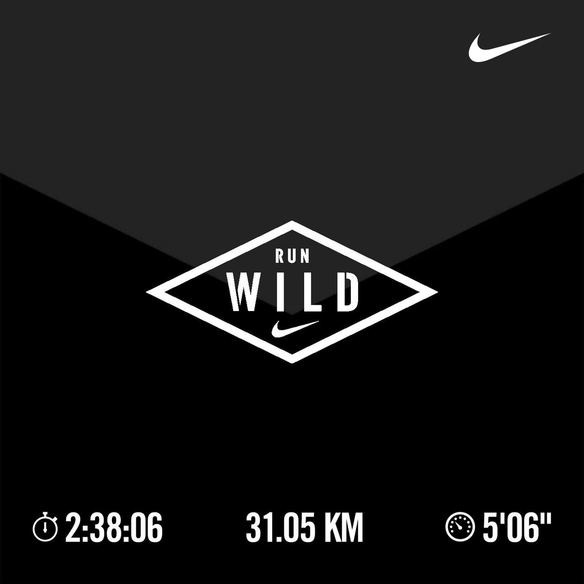 LegendsOfMyself's tweet photo. #LM #RUNLDN - W13D7-Long Run ๐ฆ๏ธ๐ฆพ๐
31 KM
#RUN
#NRC https://t.co/9MYumPe0qe