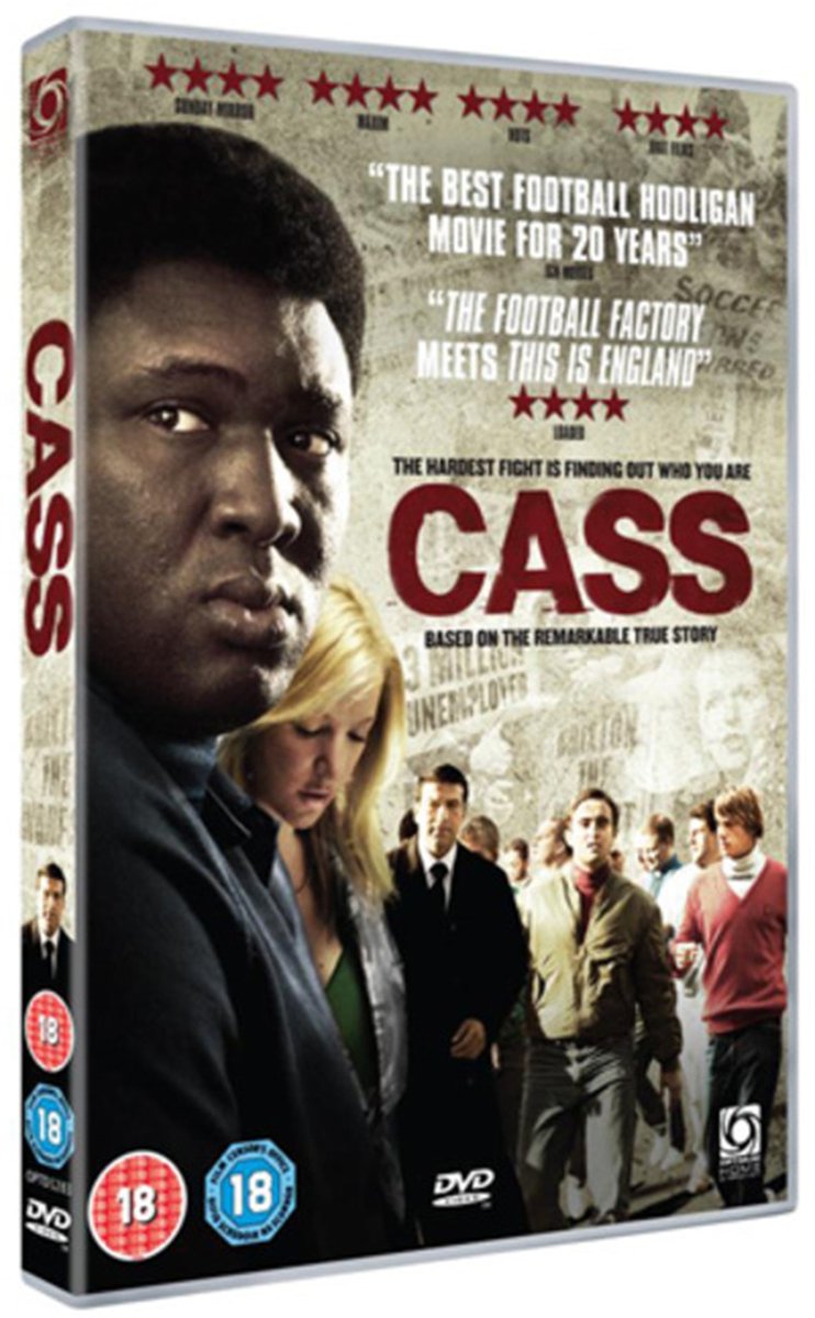 Cass_Pennant's tweet image. Fancy winning yourself my signed bestselling autobiography along with my new book that no.1 in Amazon’s Football Fan Charts plus CASS movie on DVD. We'll here's all you have to do: Retweet this tweet and my daughter on Monday will select one lucky winner at random.
@jblakebooks