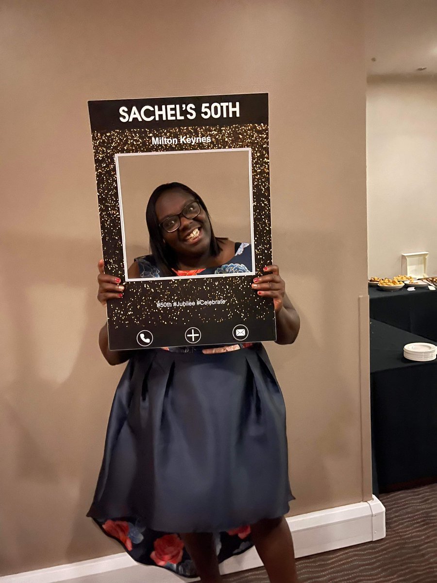 Sachel Grant tweet media