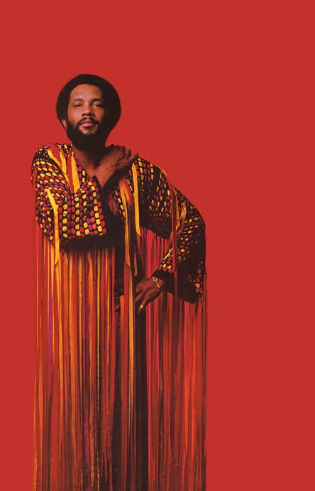 Happy Birthday Roy Ayers  