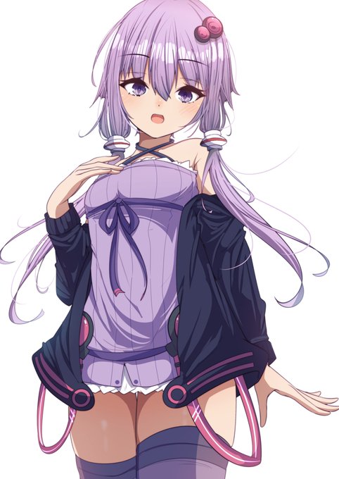 結月ゆかりさん 