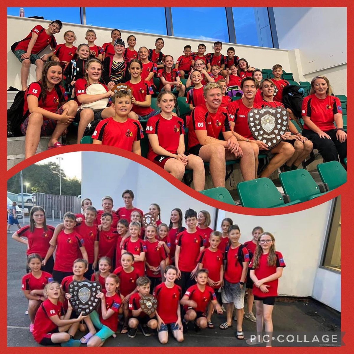 Kingsbury Aquarius tweet media