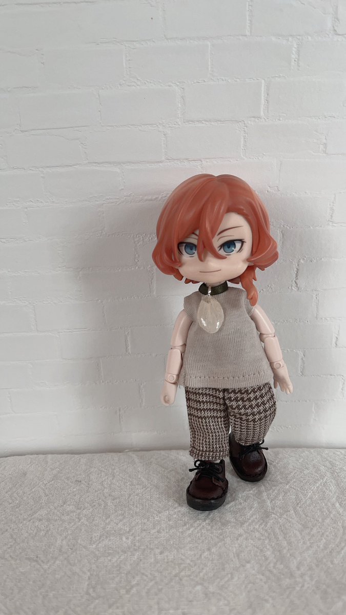kirintobebe's tweet photo. rinmigoさんのチェックシリーズを着せたくなる季節、秋めいてきたなぁ🍂
✔️@tenshino_onaka
✔️@rinmigo
✔️polka*
✔️@hitotsu_mini
✔️ #DimpleNui https://t.co/p3rpxCpkz8