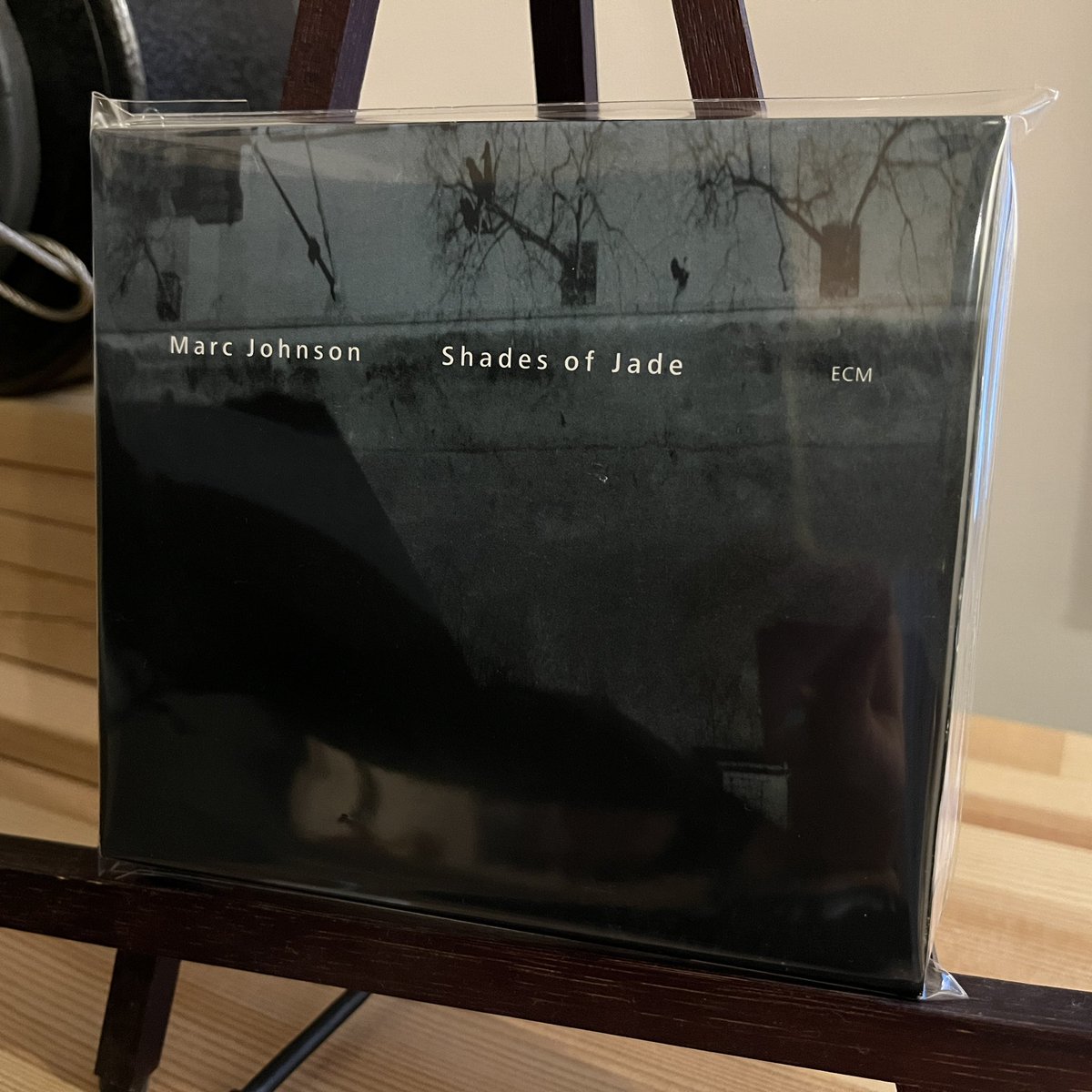 S.murakami on Twitter "RT jazzlifeinfo NowPlaying jazz Marc