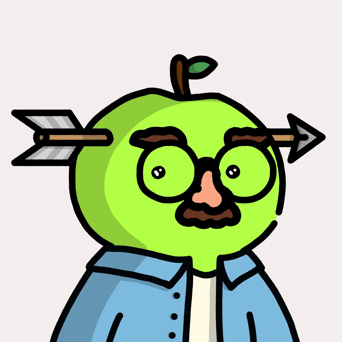 My <a href="/frootsnft/">FROOTS 🧃</a> just got infected!!!! @InfectedMob is getting everywhere! ☢🧪 #FanArt #NFCTD 
<a href="/sobacussy/">Sobacussy</a>  @DANIEL_ADAO16 <a href="/D_dacaal/">Dacaal</a>