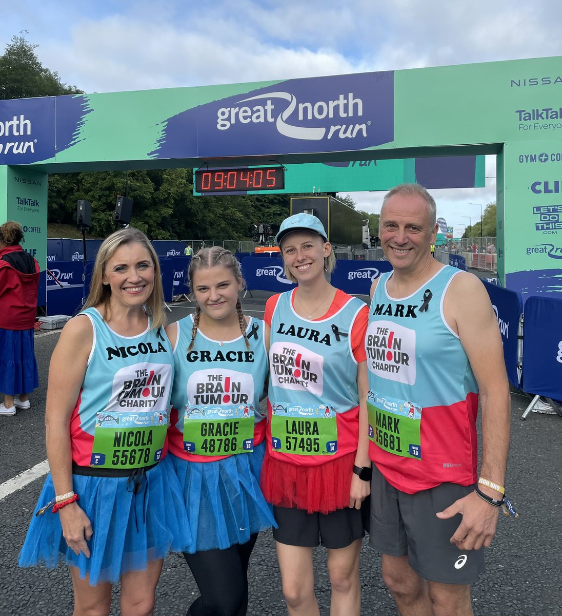 shitscaredmum's tweet image. Ready for action (ish)