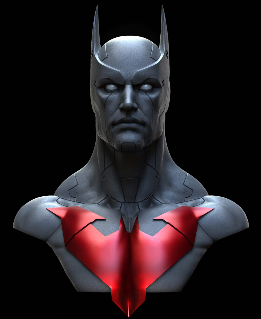 RojaxSahara's tweet photo. "Batman Beyond"
By Piedro Obiel Machæn...
#batman #batmanbeyond #TerryMcGinnis #future #brucewayne #gothamcity #futurebatman #BruceTimm #PaulDini #animated #scifi #cyberpunk #dccomics #dcfandome #fanart https://t.co/1zf8QGzIMN