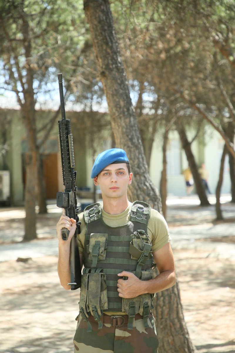 muhsingul's tweet photo. Türk' e asker olmak yakışır. Oğluma da yakışmış. Hayırlı teskereler oğlum...
Allah cümle askerimizi ve polisi korusun, yar ve yardımcısı olsun. https://t.co/jObUg7surD