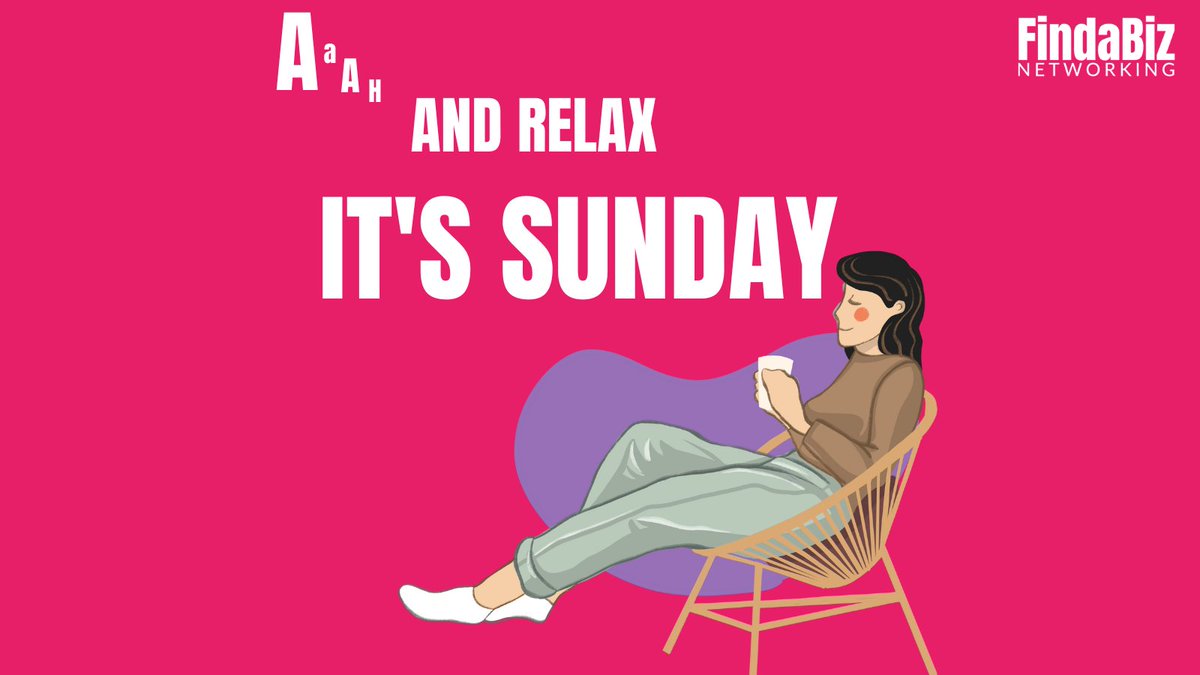 FindaBiz Networking tweet media