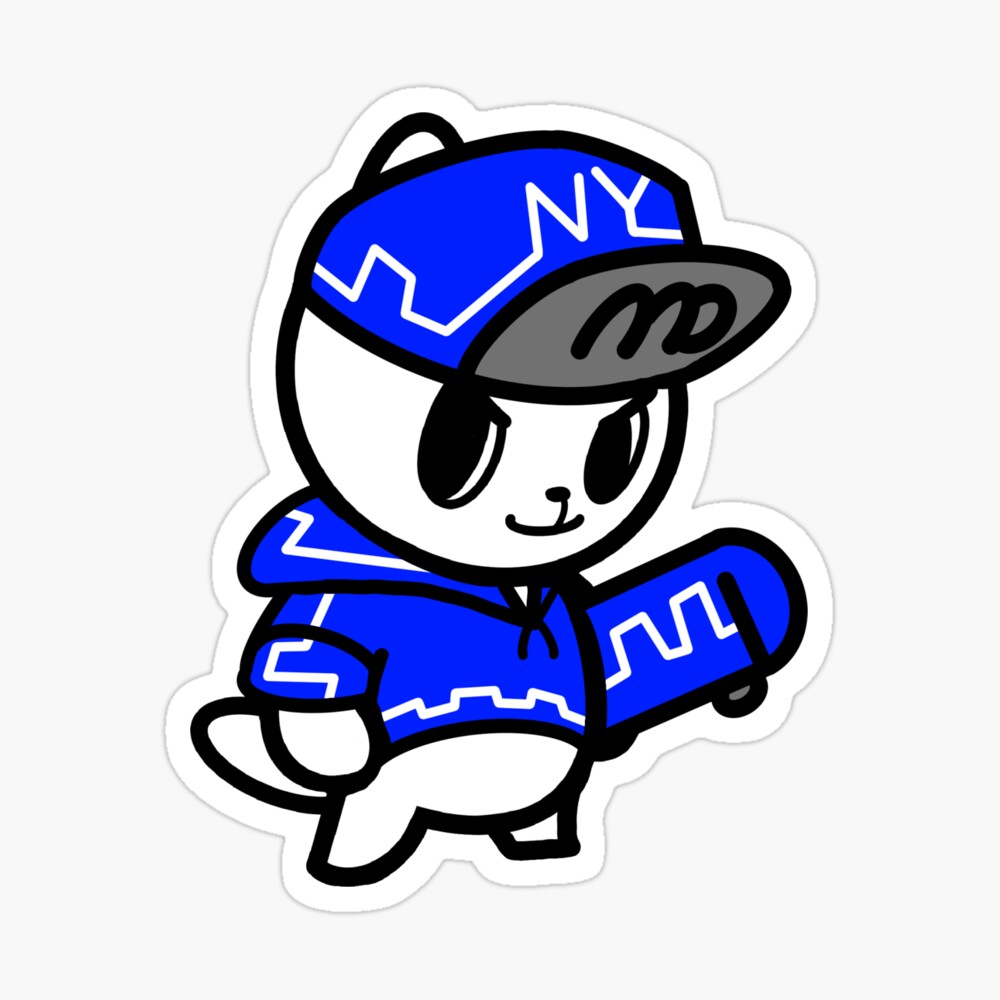 jtmcatpapa's tweet photo. Did you know littlemono also available on redbubble
check this out 🤟
https://t.co/3j8JOIFfst
#littlemono #nft #realproduct #redbubble #characterdesign #skateboard #NYC https://t.co/XhVouB8g17