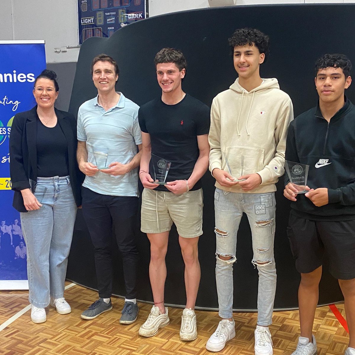 BaileyThom1's tweet photo. 🇦🇺🏀 End of @HillsHornets U18 bottom age 2022 season. Onto 2023 and last season in Juniors. https://t.co/6Hg1A5n4tM