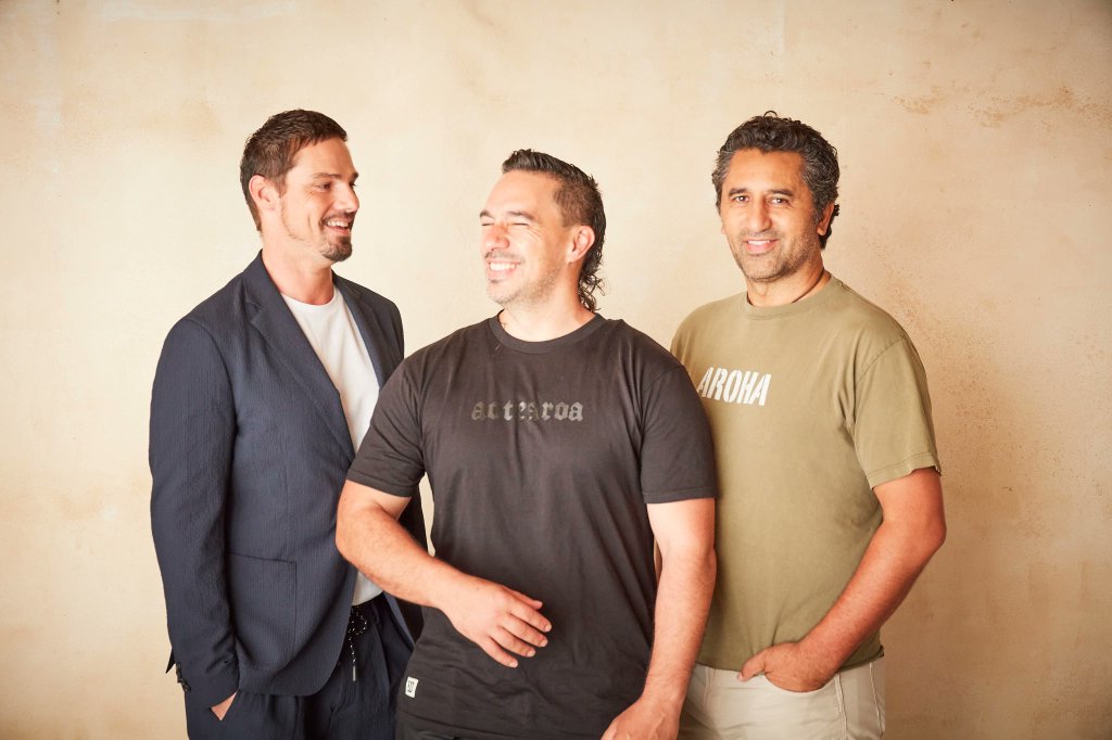 BATB Beastie tweet media