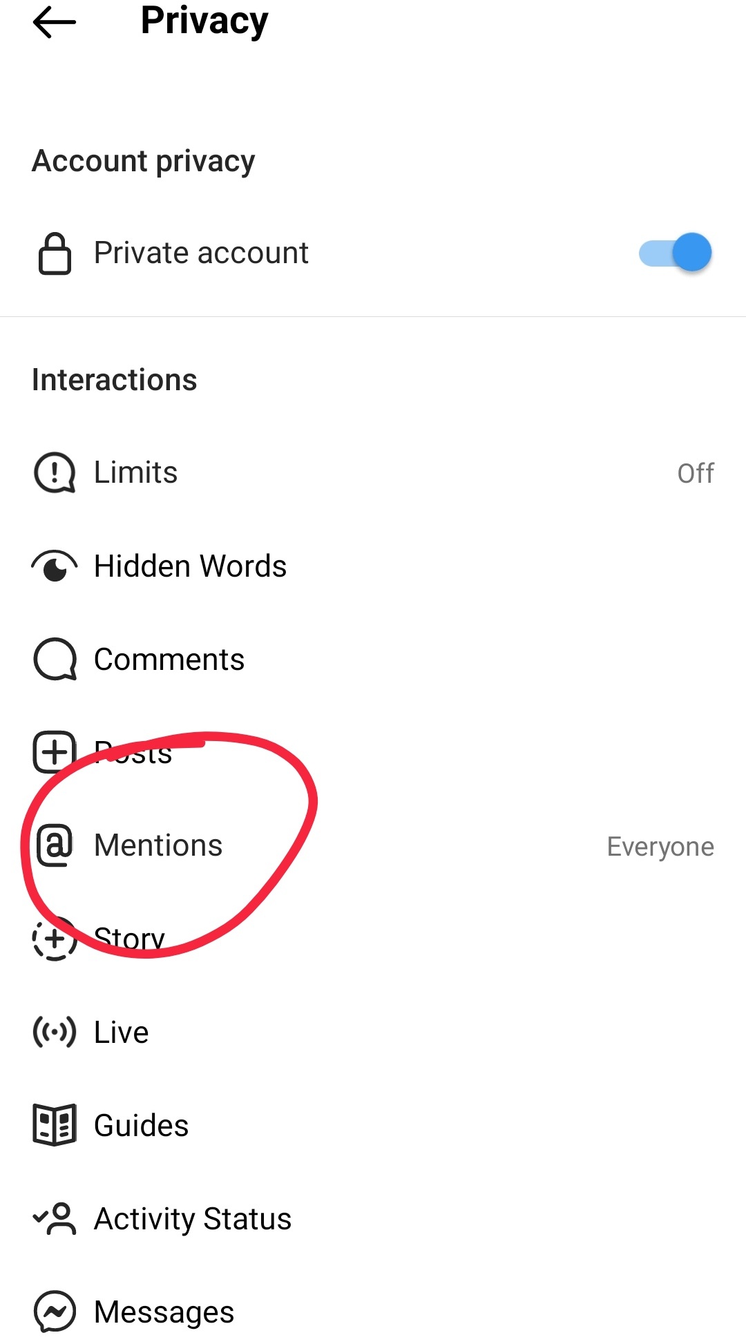 I_STAN_ME on Twitter "It's time to take action..we can't waste our