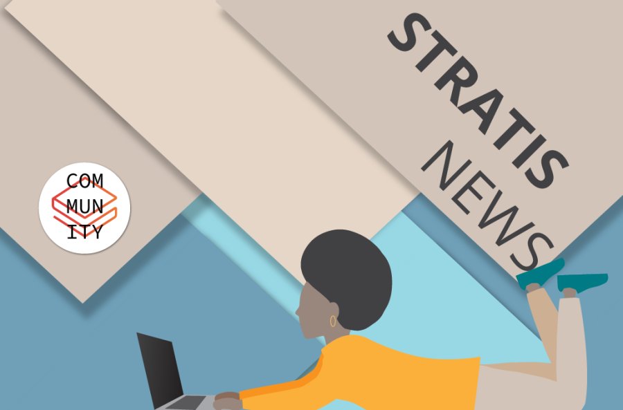 Stratis_Faction's tweet photo. 📣 STRATIS NEWS 📣
We hear rumours about a #BinanceSmartChain #interflux integration for @stratisplatform! 😱
@OpdexProtocol @StratisphereNFT #stratis $strax $cirrus #blockchain #cryptocurrency #NFTs #NFTCommunity #P2EGame #binance @binance @cz_binance https://t.co/TwZSRXCfEs
