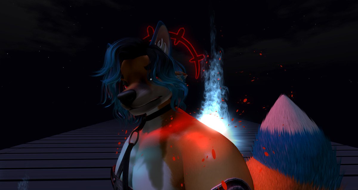 MarokFox's tweet photo. idk
#SecondLife #furry https://t.co/N4upFERXOb