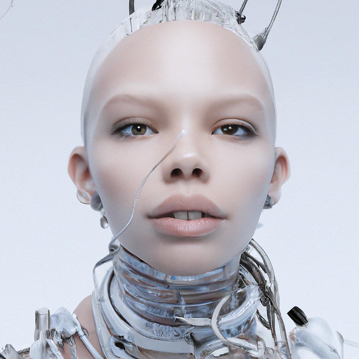 Anomaly_Spectre's tweet photo. [VISUAL] x D-E_S1_PROTOTYPES.
Imagined by human. Created, mixed by AI, Reworked by human. 

For more visuals and sounds, go check my website in my bio.

#grqphicdesign #visualarts #cyberpunk #digital_art #dalle2 #midjourney #conceptdesign #ai #anomalyspectre #render #aiart https://t.co/M4Sb5ym9VG