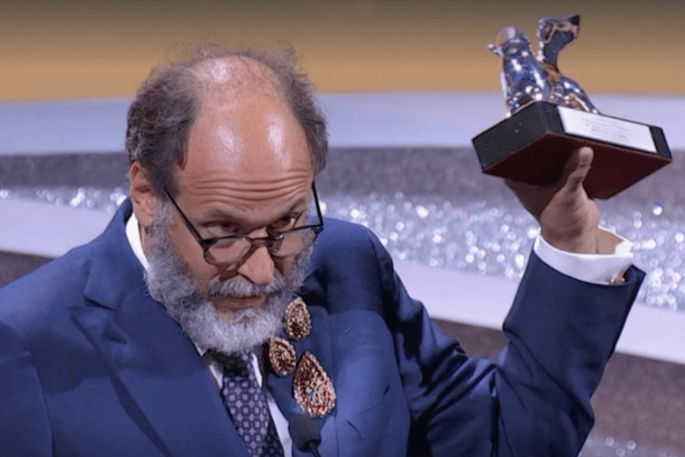 gayit's tweet photo. Venezia 79, mai vista una Mostra del Cinema tanto Queer https://t.co/Iu7pYa2t7G #FilmLgbt #FilmLgbtq #MostraDelCinemaDiVenezia https://t.co/zzTK2I0ETK