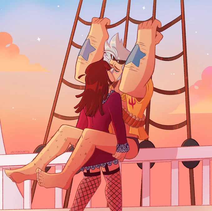 ultimate girlboss malewife duo #frobin 