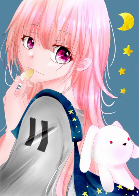 「ポテトチップス」のTwitter画像/イラスト(古い順｜RT&Fav:50)｜4ページ目