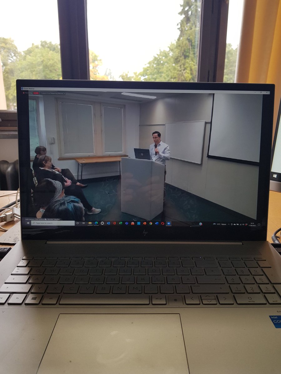 Dr Claire Bacon tweet media