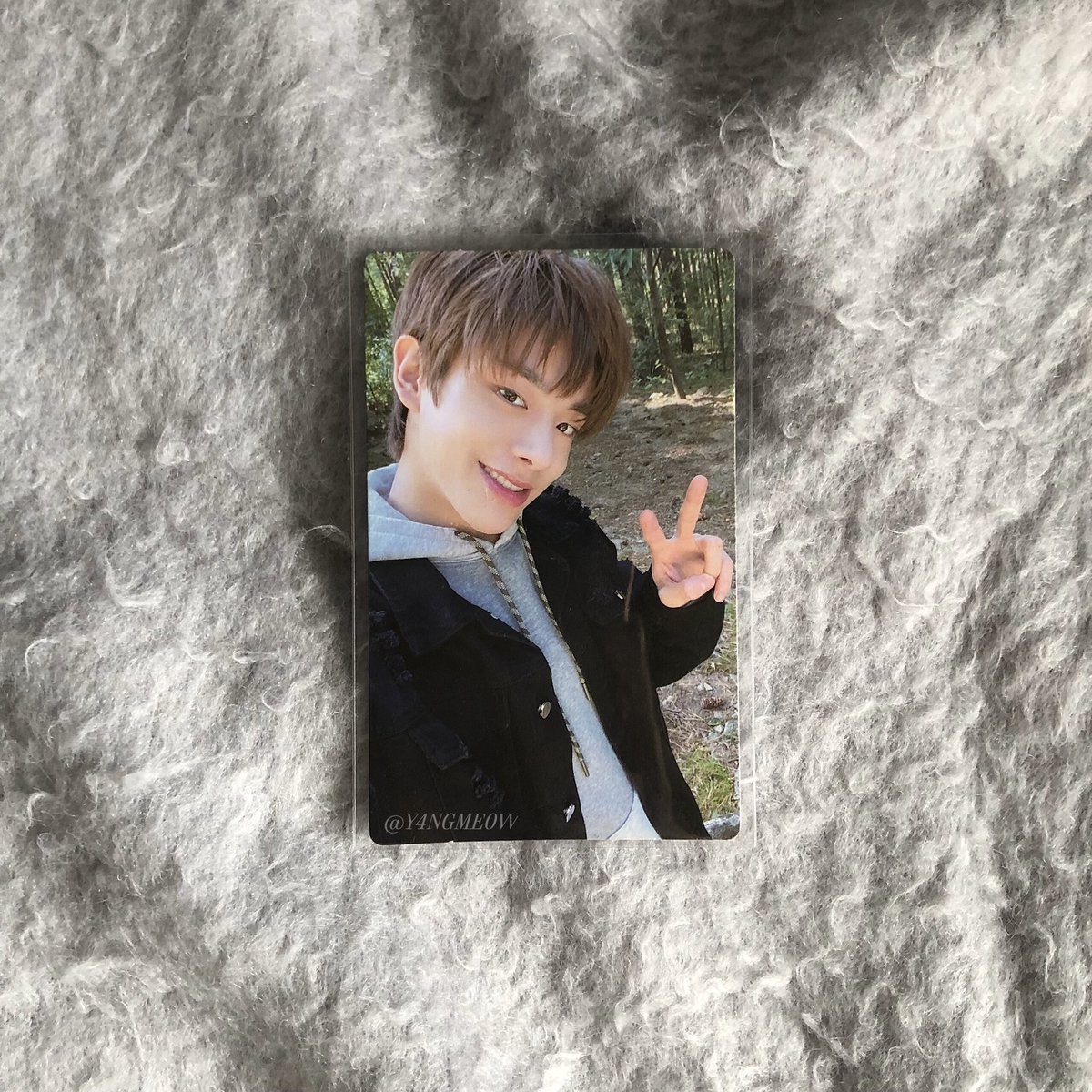 Y4NGME0W's tweet photo. ꒰ 💌 ꒱ #zeymails
hello, @sungjakecart thank you for letting me adopt jake! Also, thank u for the smooth transaction and for packing it well. till our next transaction <3
— #from_sim https://t.co/Ltg9dvI3cQ