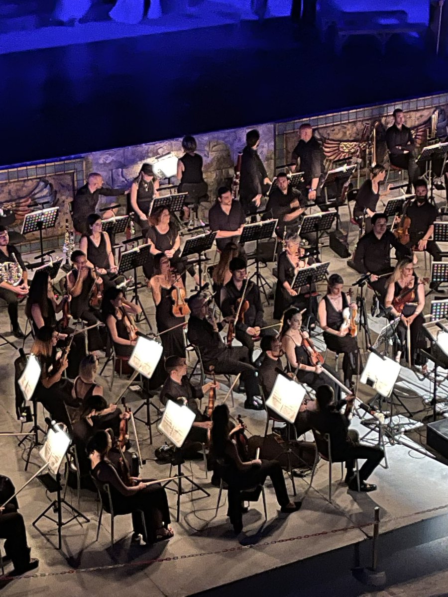 violafomina7's tweet photo. Международный фестиваль опера Аида #sanat #kültür #Antalya #operaAida https://t.co/XCjwvLDZMP