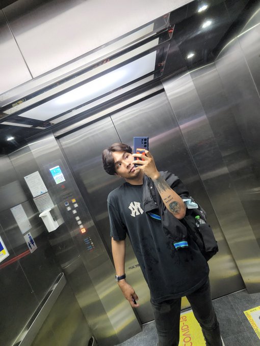 มะกี้ภาพแตกก https://t.co/gba7UsV69g<a href="/tag/imimmaim"class="tags"><span>#imimmaim</span></a>