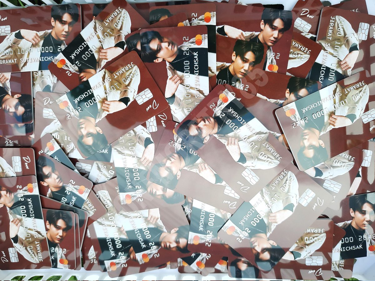 OneMoreTry85's tweet photo. 🌤 จากที่เคยบอกว่า น่าจะมี #F4Card เหลืออยู่พอสมควร วันนี้มีแดดรื้อมาดูซักหน่อย เหลือเยอะเท่าไหร่ ยังมีใครอยากได้มั้ย แจกให้ฟรี แต่เสียค่าส่งเองนะ รอบนี้ 50 บาท ส่งแบบลงทะเบียนให้นะคะ เดี๋ยวค่ำๆ เอาฟอร์มมาแปะให้ 

วิน ➡️ 145 ใบ
ดิว ➡️ 187 ใบ
นานิ ➡️ 268 ใบ

พี่ไบร์ทหมดน๊า 😥 https://t.co/GwqgrzMI65