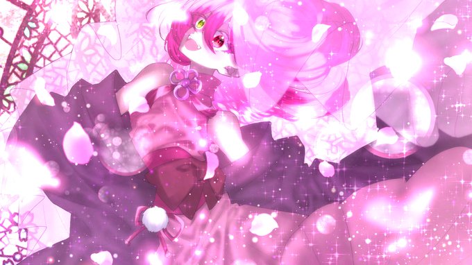 負のオーラのtwitterイラスト検索結果