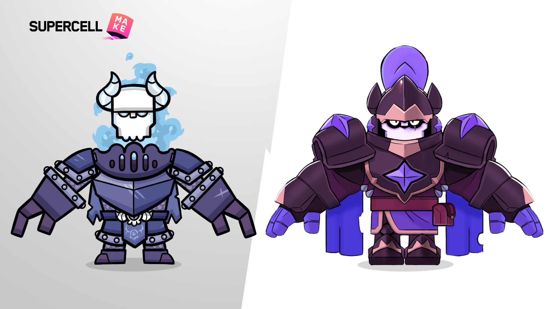 Figurine Brawl Stars : Frank