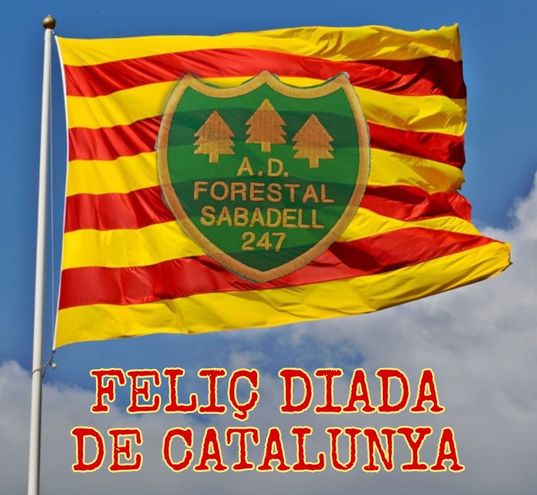 Bona diada a tots desde ADF SABADELL <a href="/sfadfcat/">SFADF</a> <a href="/fedADFVOcc/">FADFVallèsOccidental</a>