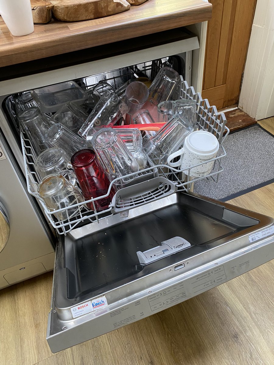 RacingKnf's tweet photo. @RonJichardson Thought of you when I saw this after teenager’s house party. Any observations ? https://t.co/Pwx3gNb0gB