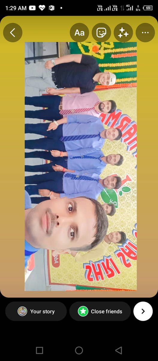 ankit1771ana's tweet photo. shri sai college of pharmacy #handiya #hindidiwasweeks and celebrate the #TeachersDay2022 https://t.co/LREVOF8ndl