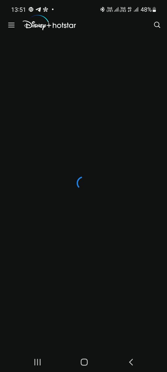MalangT26's tweet photo. @ViCustomerCare Poor 4G Network by #Vi.....Very Frustrating!! https://t.co/QAcmI9Hv8a